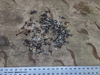 Ford Bronco F-150 F-250 F-350 1992-1996 lote de herrajes OEM Foto 1 de 4