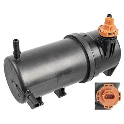 BLUE PRINT Kraftstofffilter Artikel: ADV182364 - Bild 1 von 3