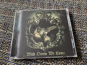 Summoning With Doom We Come - Picture 1 of 3