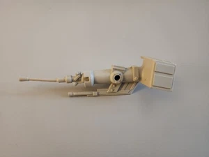 Cañón Kenner 1980 Star Wars AT-AT mejilla lateral izquierda vintage - Imagen 1 de 5