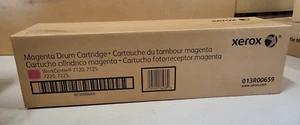 Trommel Xerox 013R00659 Magenta Neu OVP A-Ware Original WorkCentre 7220 Rg MwSt. - Afbeelding 1 van 5