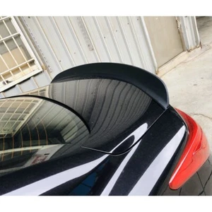 STOCK 284P Rear Trunk Spoiler Duckbill Wing Fits 1991~1997 Volvo 940 / 960 Sedan - Foto 1 di 9