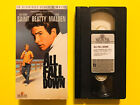 All Fall Down Arren Beatty Eva Marie Saint  VHS