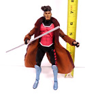 Marvel Select X-Men GAMBIT Figure with Staff Diamond Select DST