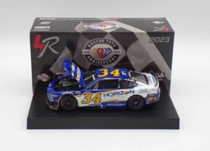 Michael McDowell 2023 Horizon Hobby Indy Road Course Win 1/24 Die Cast IN STOCK
