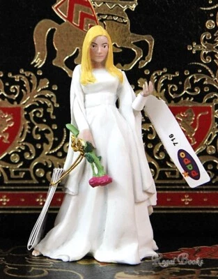 PRINCESS LENA 38909 - PAPO -- NEW w/ TAGS - Image 1 of 2