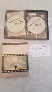 Saving Private Ryan - The Collector's Series - Very Good Condition DVD JA05 - Picture 1 of 1