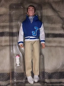 HAPPY DAYS Richie Cunningham Limited Edition Action Figure Collectors 9520/10000 - Picture 1 of 11