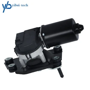 Front Windshield Wiper Motor For Ford Crouwn Victoria Grand Marquis 2007-2011 - Picture 1 of 10