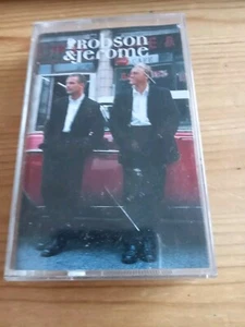 Cassette Robson & Jerome Robson & Jerome 1995 - Picture 1 of 2