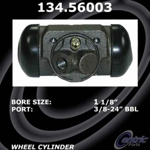 Centric Brake Slave Cylinder For American Motors Classic Ambassador - Bild 1 von 3