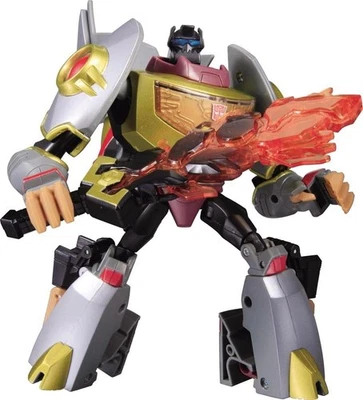 TA17 Grimlock | Japanese Transformers Animated - Image 1 of 4