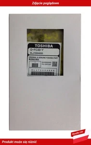 6LJ70994000 Toshiba e-Studio 2555C Wywoływaczka Żółty - Afbeelding 1 van 2