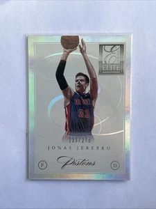 Serie Elite 2012-13/275 Jonas Jerebko #146 - Imagen 1 de 2