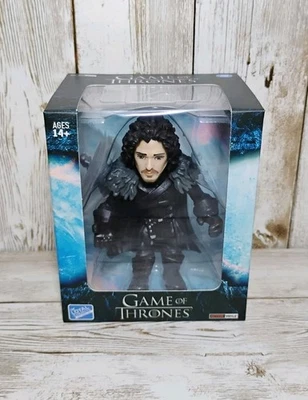 Figura Vinilo Jon Snow Juego de Tronos 3.25" The Loyal Subjects  Foto 1 de 4