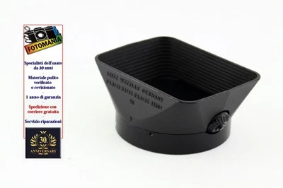 Parasol Leica R 12509 VII para 35 f2, 8 35 f2 y 28 F2, 8 Foto 1 de 2