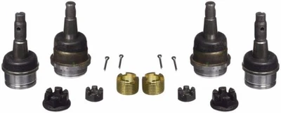 KIT RÓTULA SPICER 2007-2016 Fit Jeep JK WRANGLER, RUBICON con DANA 30/44 Foto 1 de 4