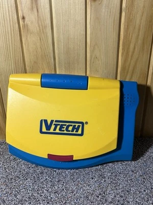 Vintage VTech Smart Start Journey LCD 20 Activities Spelling Math Music Working - Image 1 of 4