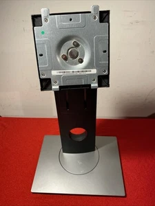 Dell P2419HC Monitor Stand For P2219H, P2317H, P2417H, P2419H Monitors - Picture 1 of 6