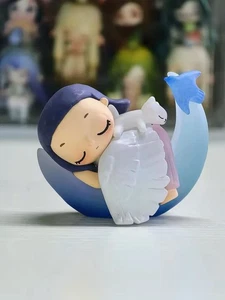 POP MART Nyota Growing up by Your Way Blind Box  Fly to Your Own Mountain Secret - Picture 1 of 4