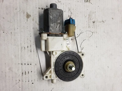 Motor de ventana eléctrica derecha pasajero delantero compatible 06-12 MALIBU 1407851 Foto 1 de 4