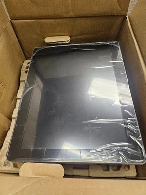 Elo Touch Solutions 1523L 15" Touchmonitor (E394454) No Cords - Image 1 of 3