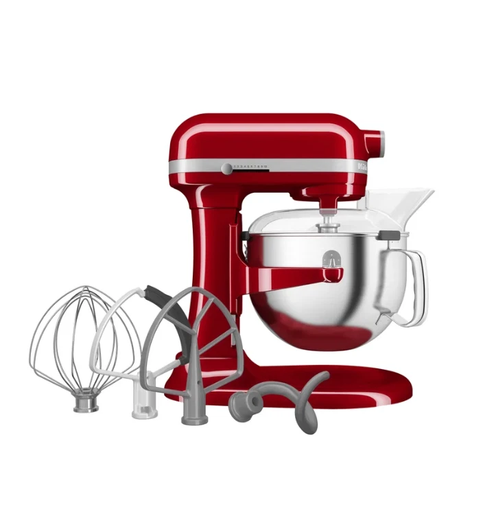 KitchenAid 600-899 W Countertop Mixers for sale | eBay
