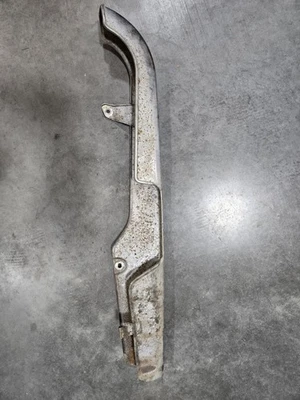 Protector de cadena Suzuki GS300L Foto 1 de 4