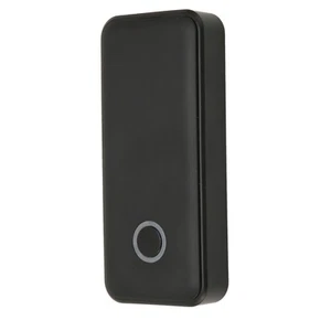 Wireless Carplay Adapter 3 In 1 Stable Connection Compact Wired To Wireless C FY - Afbeelding 1 van 24