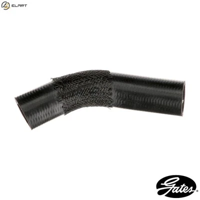 RADIATOR HOSE 05-5344 FOR TOYOTA COROLLA AURIS/Hatchback/Van 1ND-TV 1.4L 4cyl - Image 1 of 4