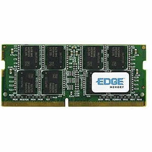 Edge Memory PE253240 16GB (1X16GB) PC4-2400 260 PIN DDR4 SODIMM 1.2V (2RX8) - Picture 1 of 1