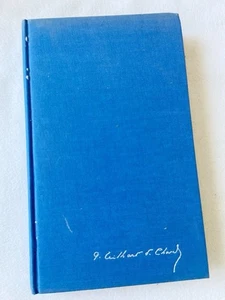 Hymn Of The Universe by Pierre Teilhard De Chardin Hardcover 1961 - Picture 1 of 4