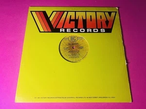 The Graingers - Shine Your Light 12” Vinyl Single VG+ Funk Soul - Picture 1 of 2