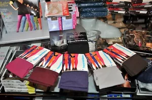 COLLANT DIVA 50 DEN MICROFIBRA 3D OPAQUE TIGHTS FRANCO BOMBANA VARI COLORI - Foto 1 di 1