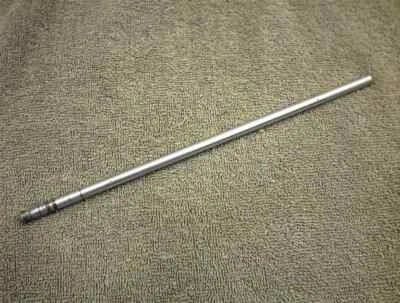 1989 HONDA PACIFIC COAST PC800 PC 800 CLUTCH ROD Foto 1 de 4