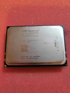 AMD Opteron 6276 - 2.3GHz Sixteen Core (OS6276WKTGGGU) Processor - Zdjęcie 1 z 2