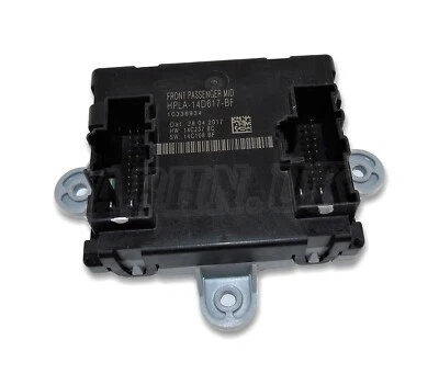 Discovery 5 MK5 L462 & Sport L550 Front Passenger Door MID Module HPLA-14D617-BF - Image 1 of 4