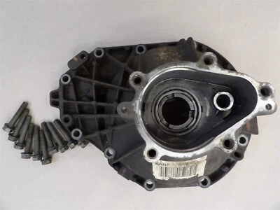 Portador diferencial carcasa eje derecha mitad 07-13 GMC Yukon Denali GU6 NR3 AWD Foto 1 de 4