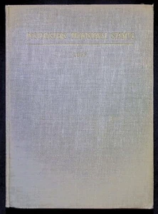 The Postage Stamps of the US 19th Century Issues-Postmaster Provisionals by Luff - Picture 1 of 3
