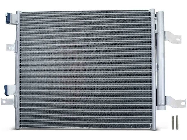 Autopart Premium A/C Condenser fits Jaguar XK 2013-2015 5.0L V8 81THVQ - Image 1 of 1