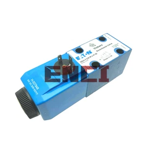 DG4V-3-22A-M-U-H7-60 Eaton Vickers (Danfoss) Valve 869860 /Made in UK - Picture 1 of 2