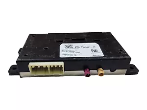 2019 Ford Edge Telematic Communication Control Module KT1T-14G087-FK OEM - Picture 1 of 12