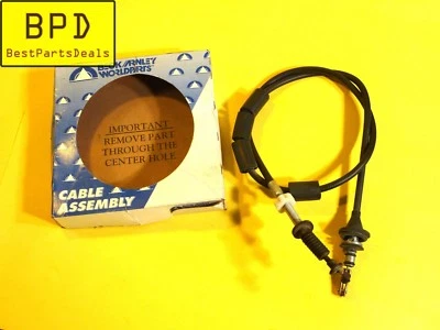 Clutch Cable Beck Arnley 930517 - Image 1 of 4