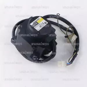 Motore DC BRUSHLESS VEXTA BXM460-GFH2 60W 3000r/min usato testato - Foto 1 di 1