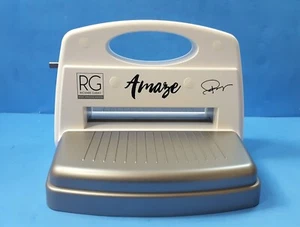 Amaze by Richard Gary Manual Die Cutting & Embossing Machine, NO RETAIL BOX - Picture 1 of 7