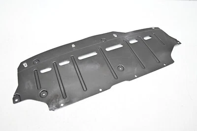 ⭐ 14-21 Bmw I01 I3 Motor Trasero Bajo Cuerpo Protector contra Salpicaduras Panel Cubierta Fabricante Original Foto 1 de 4