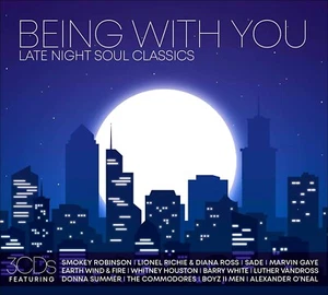 78 Great Classic SOUL & MOTOWN HITS of the 60's, 70's & 80's * New 4-CD Box Set - Picture 1 of 2