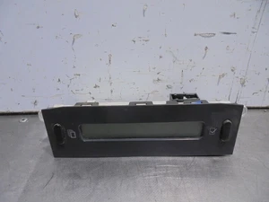 9647409877 multifunction screen for CITROEN C5 BERLINA 2.0 HDI 90 X 2001 4713418 - Bild 1 von 9