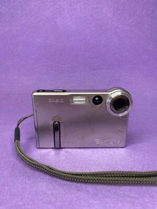 Casio Exilim EX-S20 Digital Camera - Bild 1 von 13