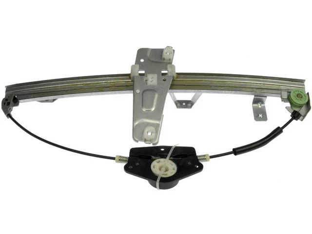 Front Right Dorman Window Regulator fits Jeep Grand Cherokee 2000-2004 91CGZZ - Image 1 of 1